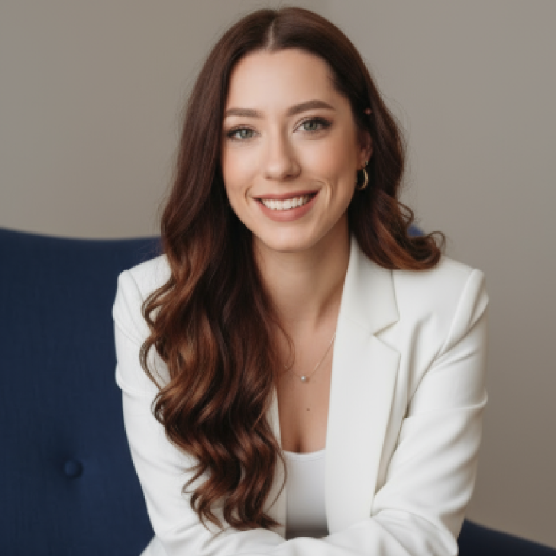 Marketing Specialist