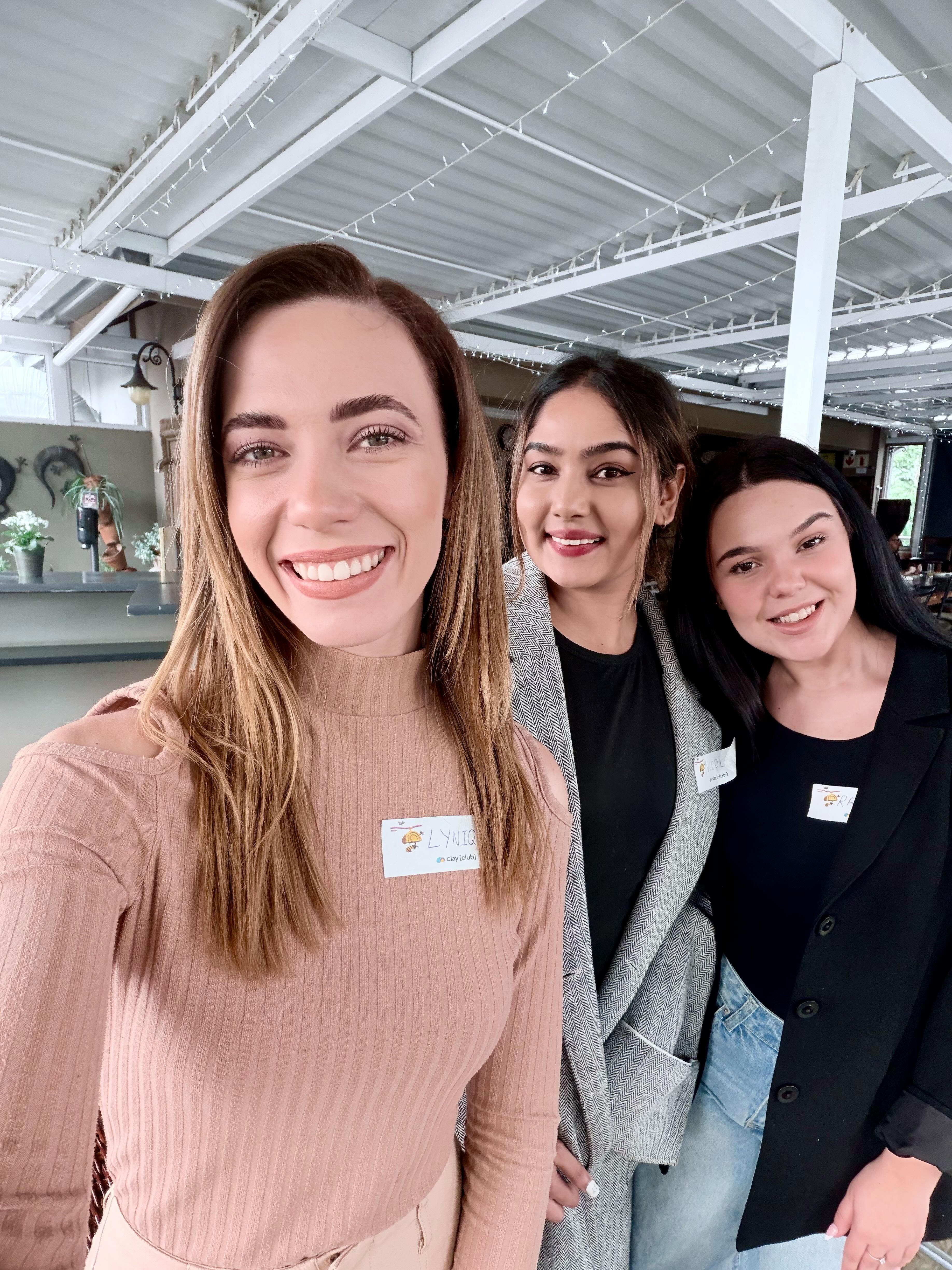 Agency Blueprint team